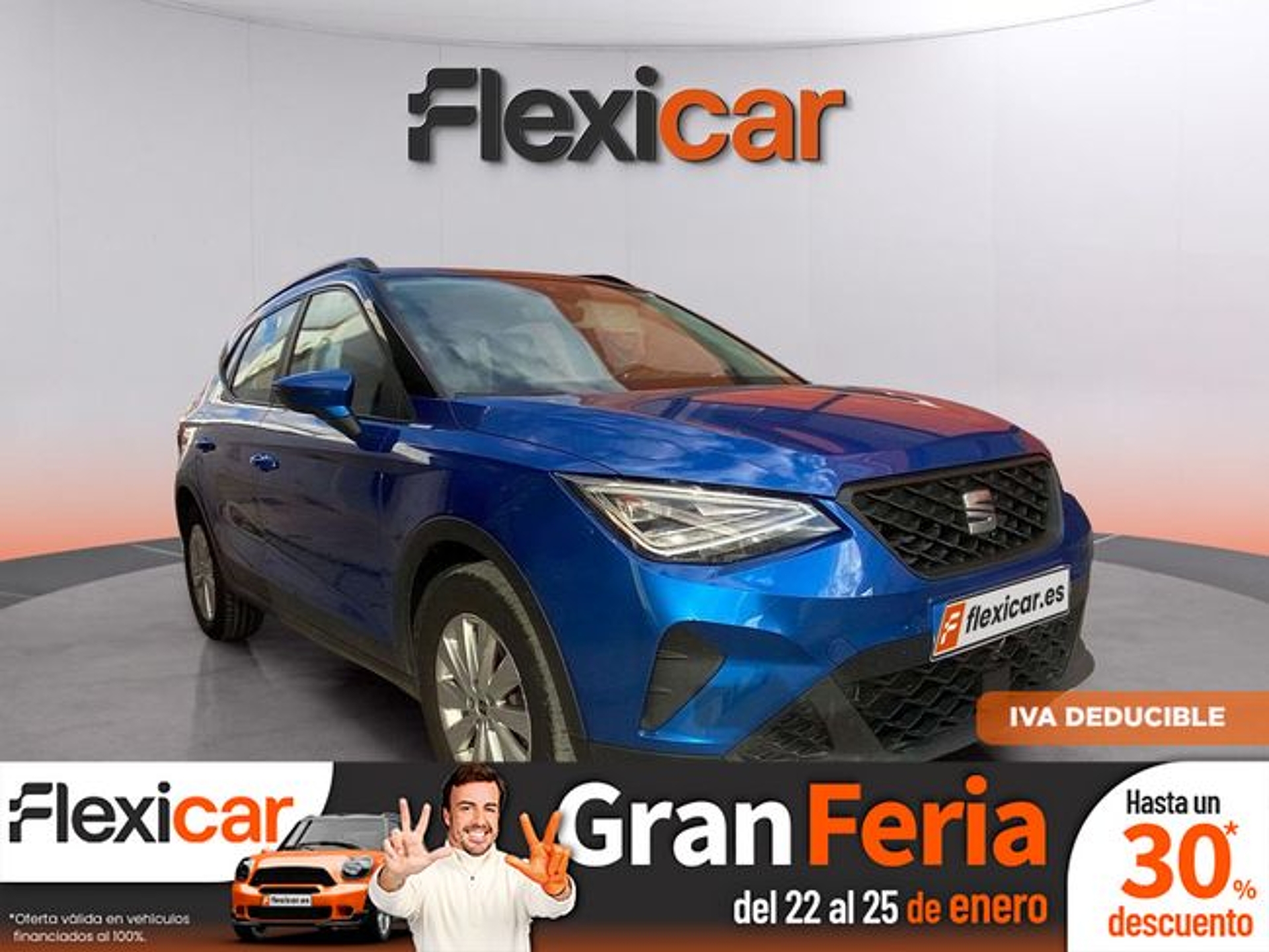 Imagen de SEAT Arona