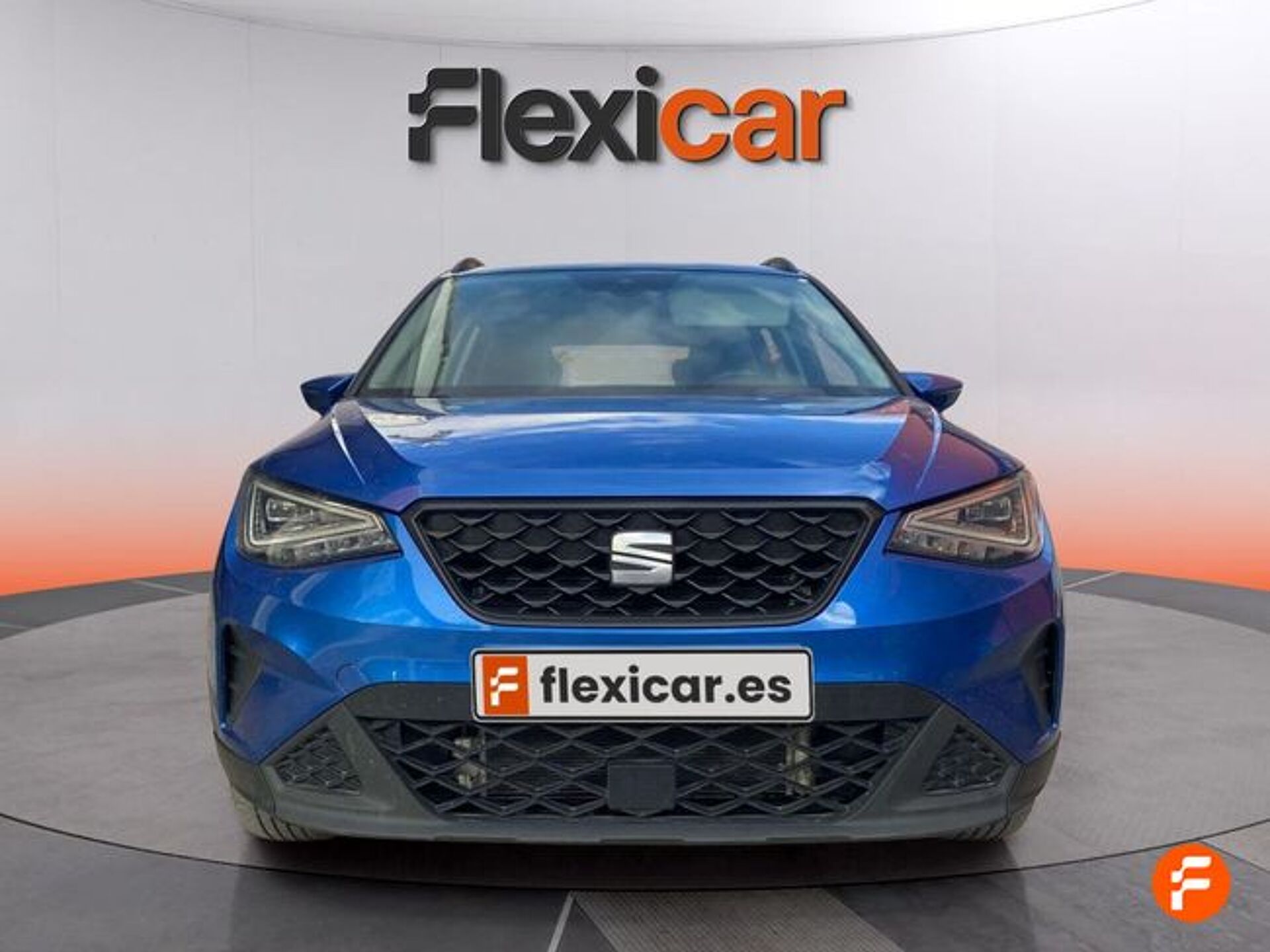 Imagen 2 de SEAT Arona