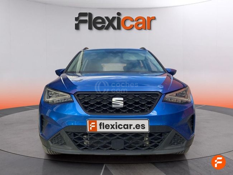 Foto del SEAT Arona 1.0 TSI S&S Style 110