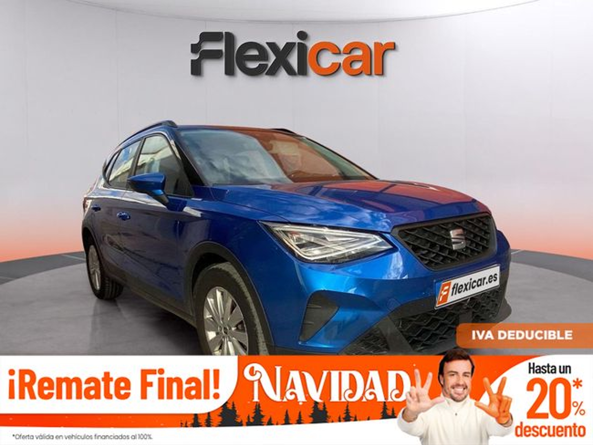 Imagen de SEAT Arona