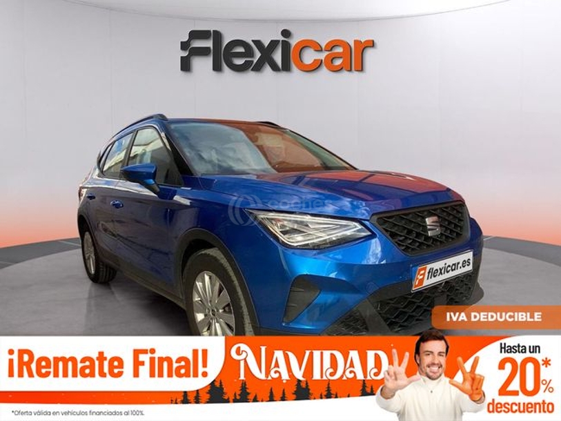 Foto del SEAT Arona 1.0 TSI S&S Style 110