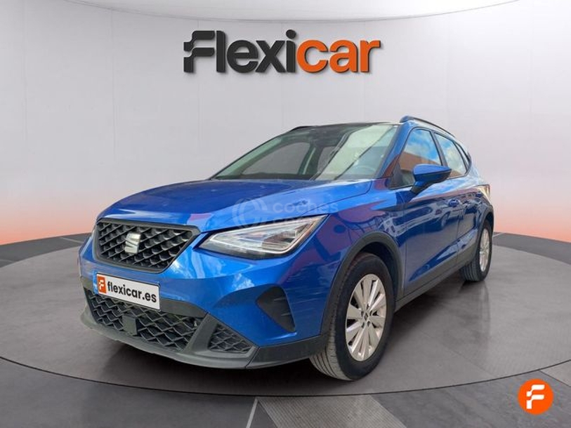 Foto del SEAT Arona 1.0 TSI S&S Style 110