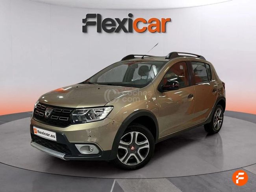 Foto del DACIA Sandero 0.9 TCE Stepway Comfort 66kW