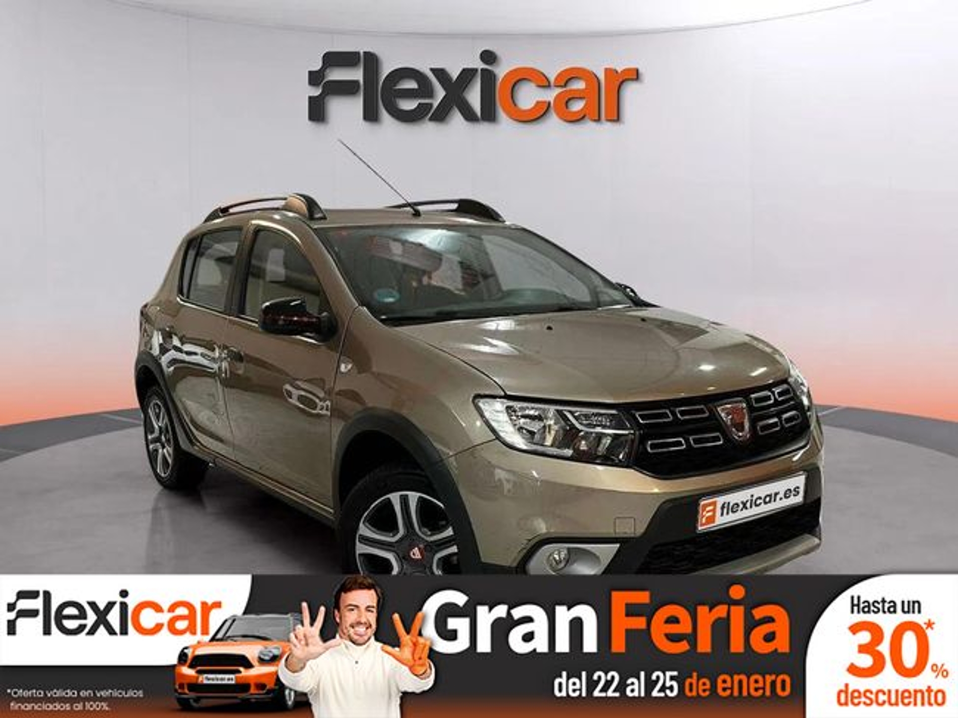 Imagen de DACIA Sandero