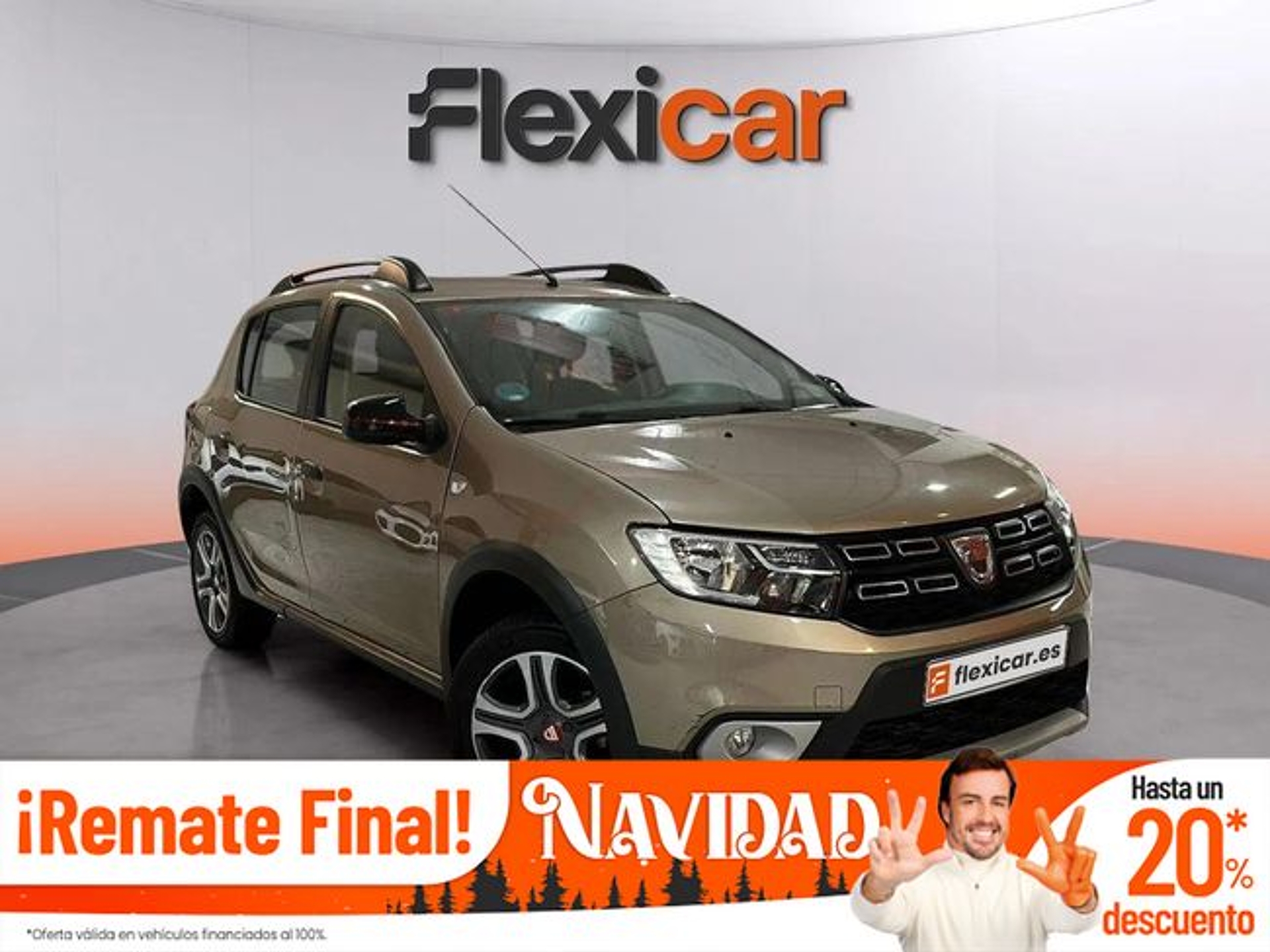 Imagen de DACIA Sandero