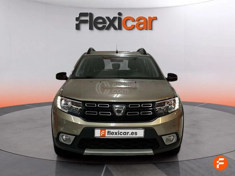 Foto del DACIA Sandero 0.9 TCE Stepway Comfort 66kW