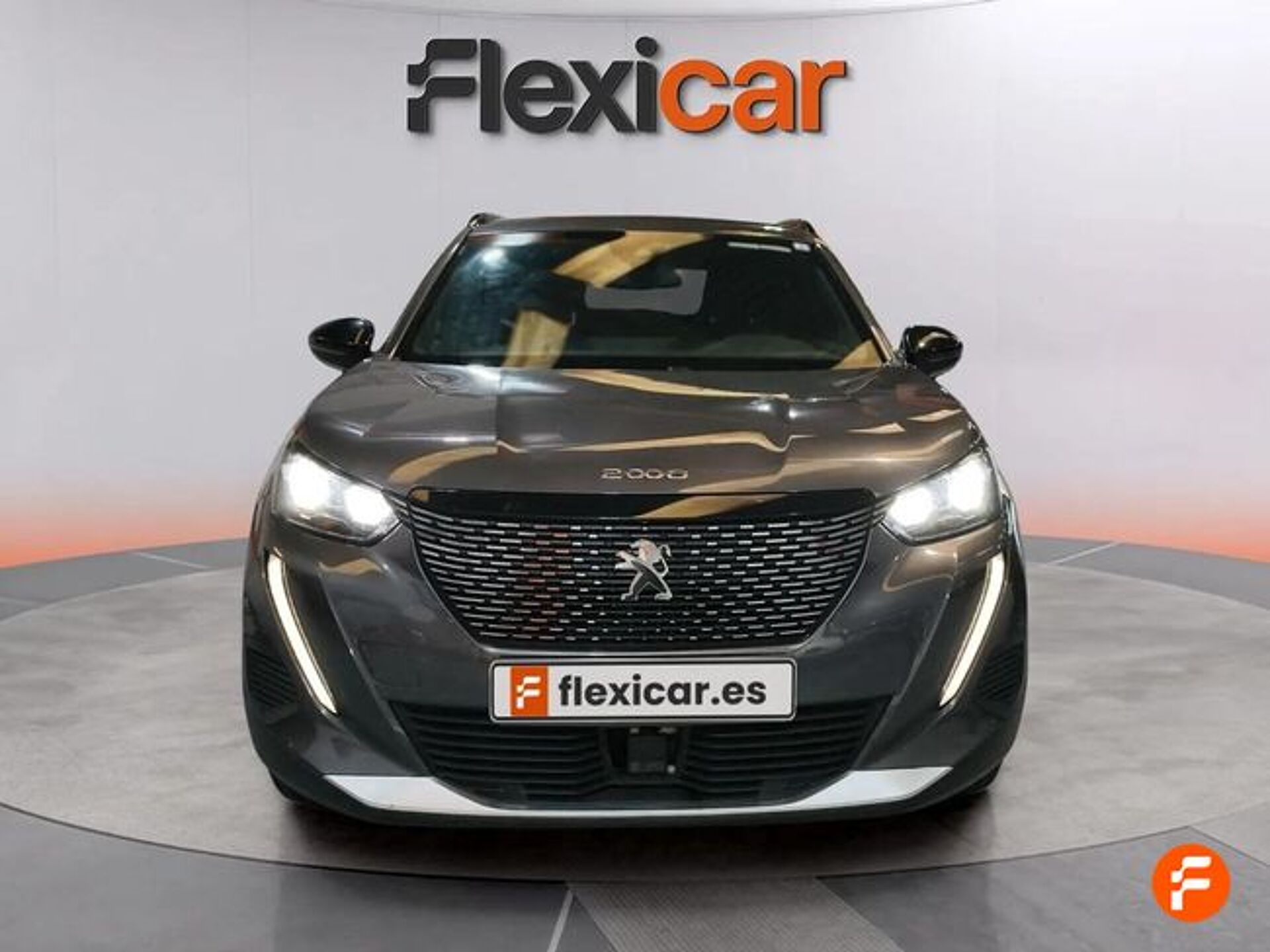 Imagen 2 de PEUGEOT 2008