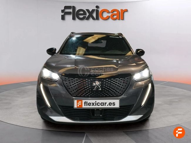 Foto del PEUGEOT 2008 1.2 PureTech S&S Allure Pack 100