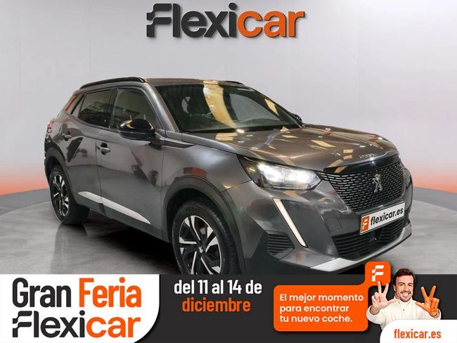 PEUGEOT 2008 (Allure Pack Puretech 100 S&S 6 Vel. MAN) en Barcelona