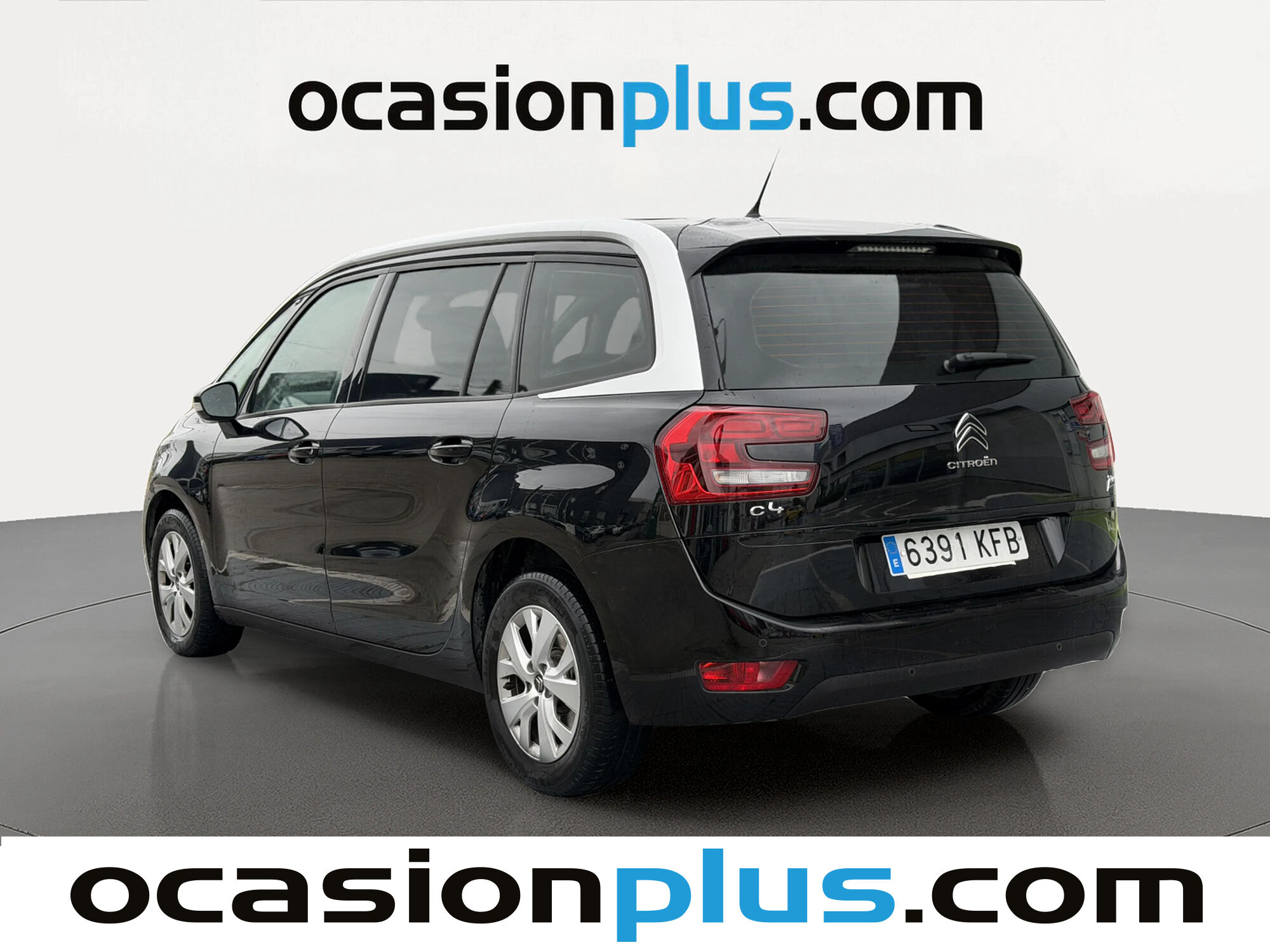 Foto del CITROEN C4 Grand Picasso 1.2 PureTech S&S Live 130