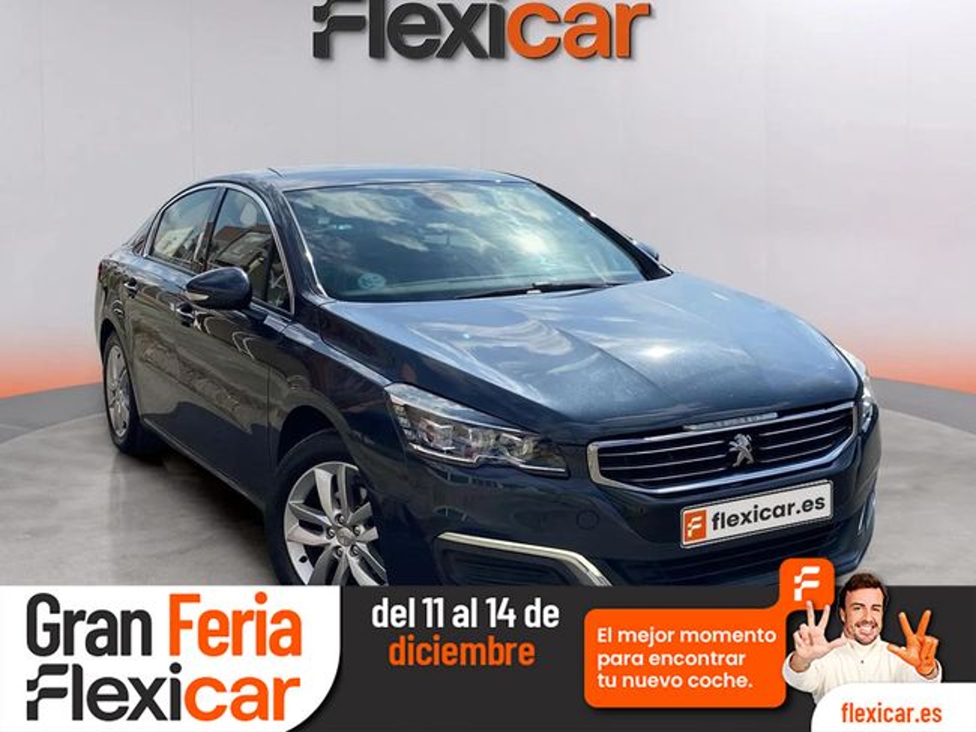 Imagen de PEUGEOT 508