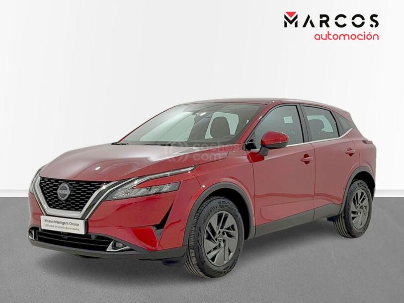 Foto del NISSAN Qashqai 1.3 DIG-T mHEV 12V Acenta 4x2 Aut. 116kW