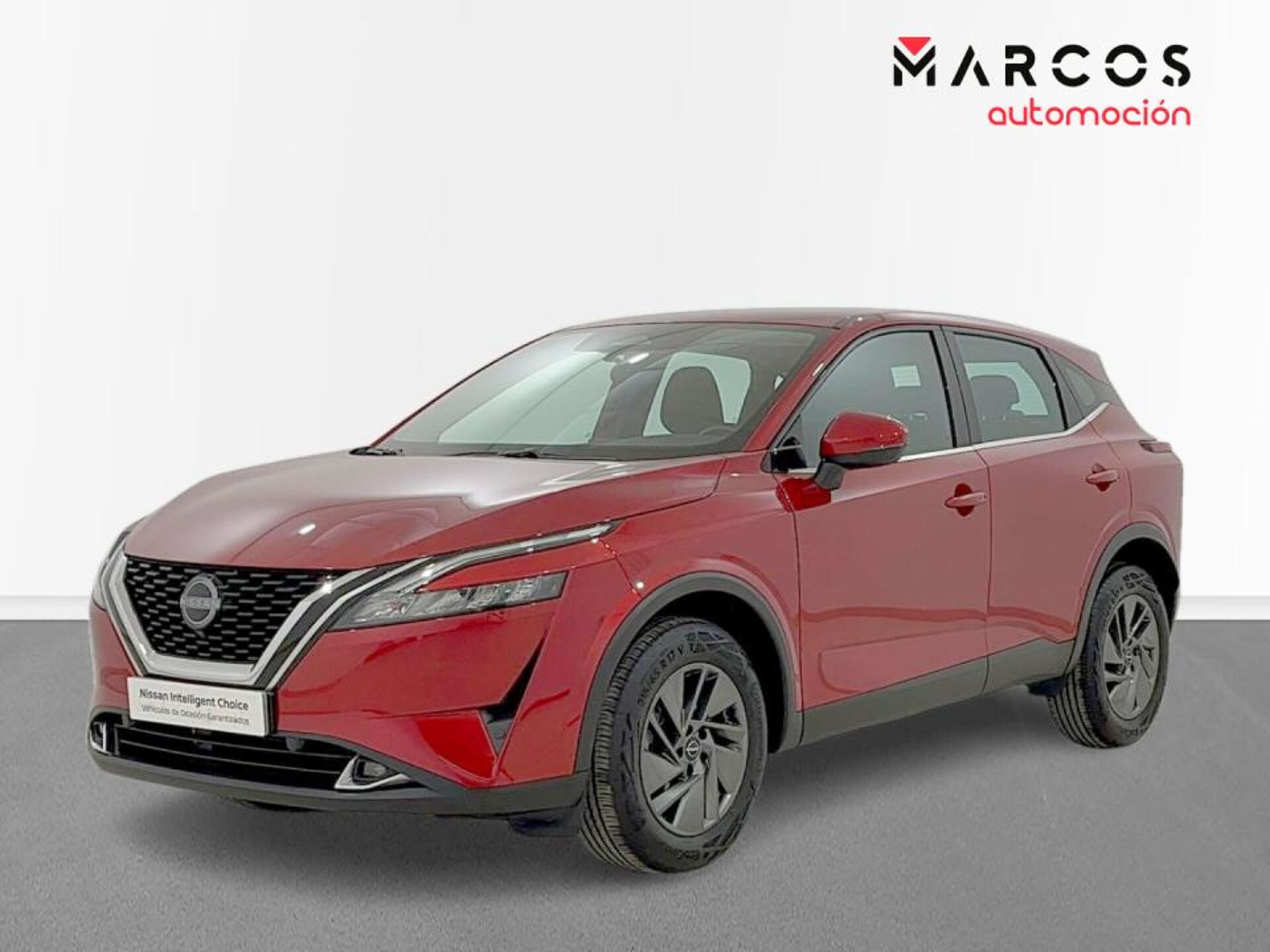 Imagen de NISSAN Qashqai
