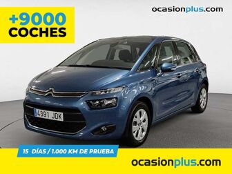 Imagen de CITROEN C4 Picasso 1.6e-HDi Intensive 115