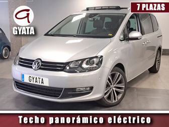 Imagen de VOLKSWAGEN Sharan 2.0TDI Sport DSG 110kW