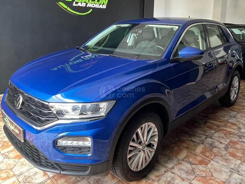 Foto del VOLKSWAGEN T-Roc 1.0 TSI Edition 81kW