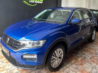 Imagen de VOLKSWAGEN T-Roc 1.0 TSI Edition 81kW