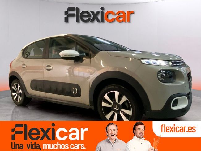 CITROEN C3 (PureTech 60KW (82CV) 105g BUSINESS) en Vizcaya