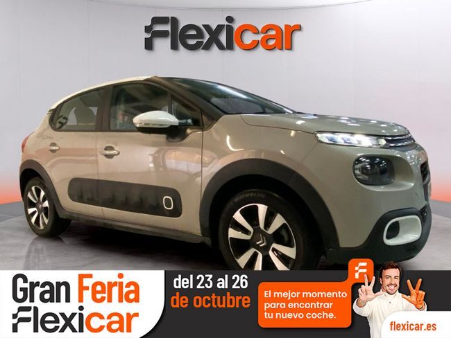 CITROEN C3 (PureTech 60KW (82CV) 105g BUSINESS) en Vizcaya