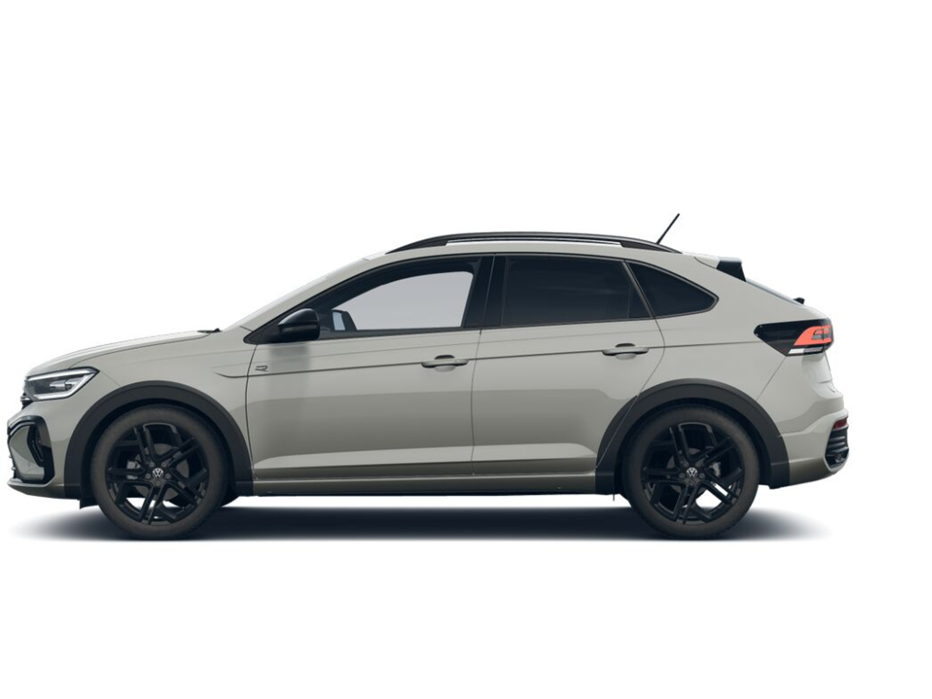 Imagen 2 de VOLKSWAGEN Taigo