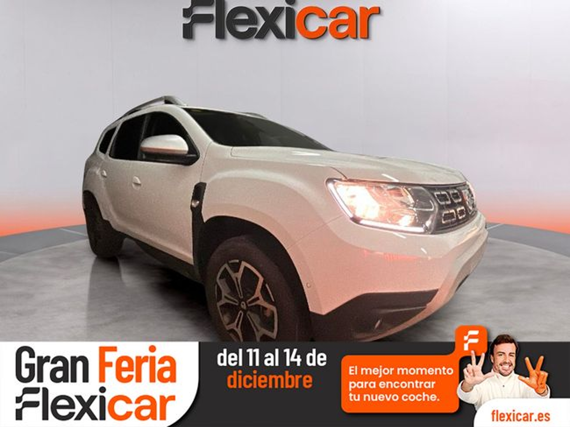 Imagen de DACIA Duster