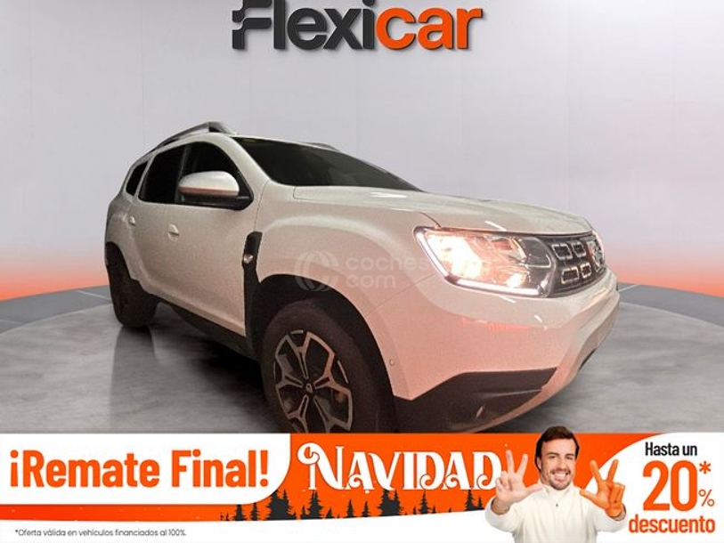 Foto del DACIA Duster 1.0 TCE Prestige 4x2 75kW