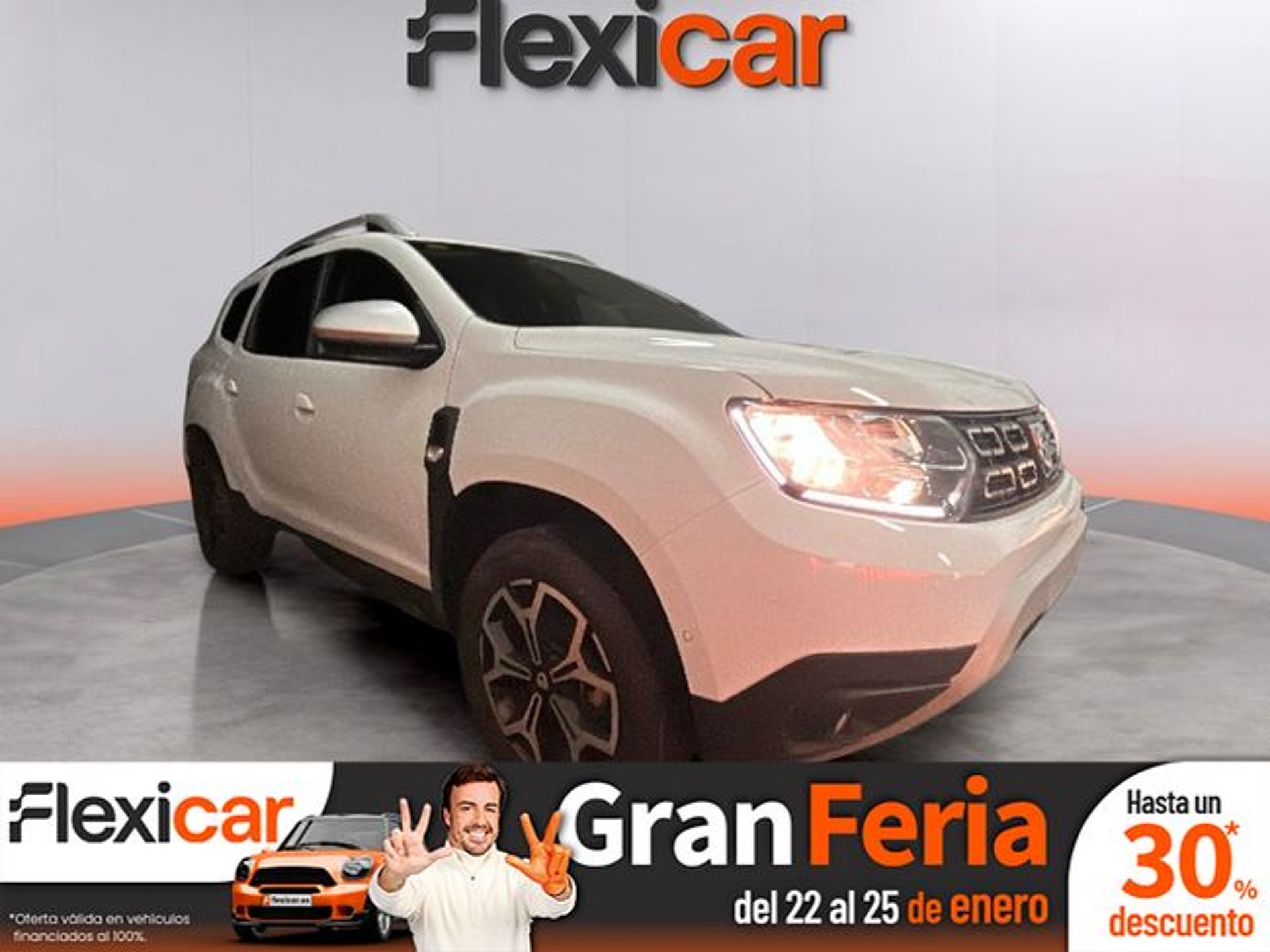 Imagen de DACIA Duster