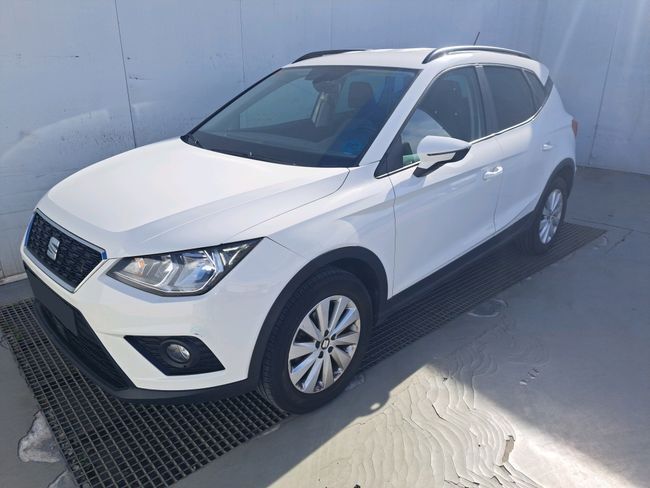Foto del SEAT Arona 1.0 TSI Ecomotive S&S Style 95