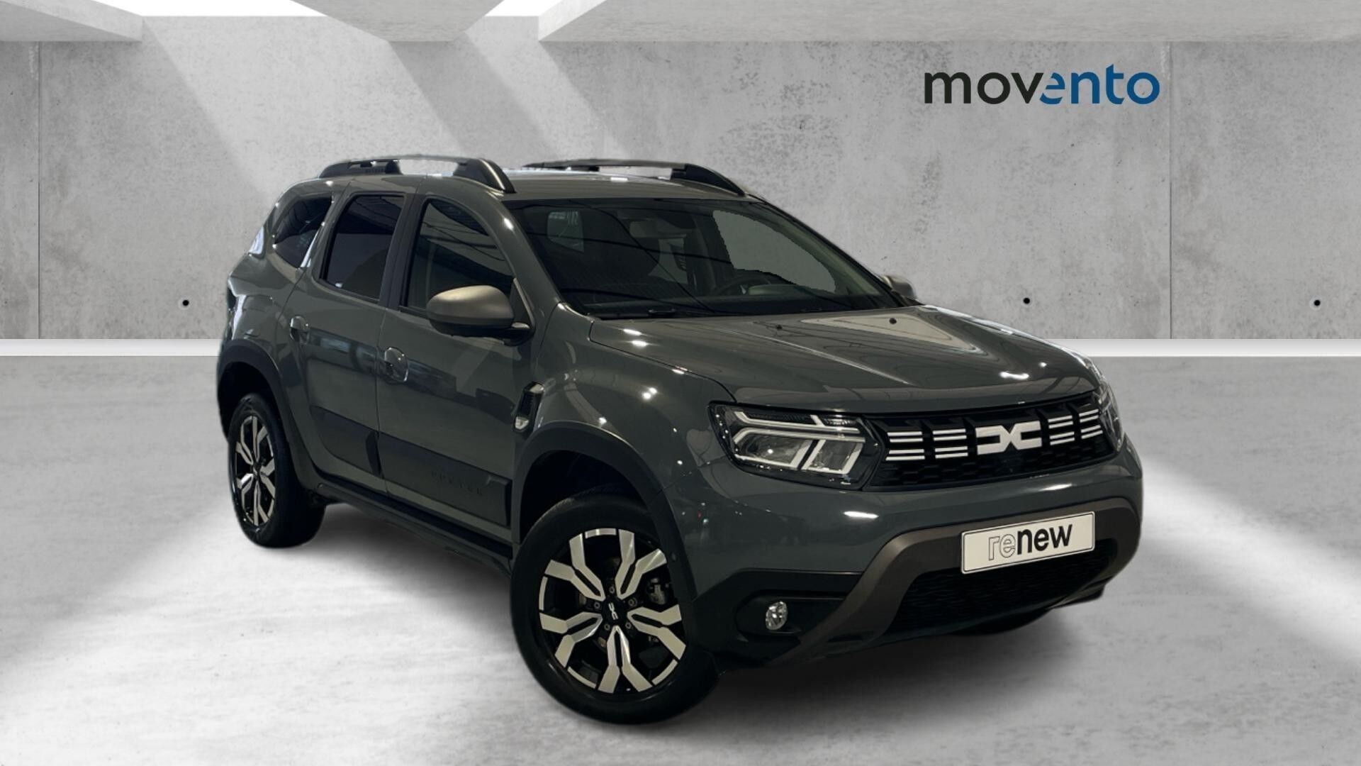 Foto del DACIA Duster 1.3 TCe Journey Go 4x2 96kW