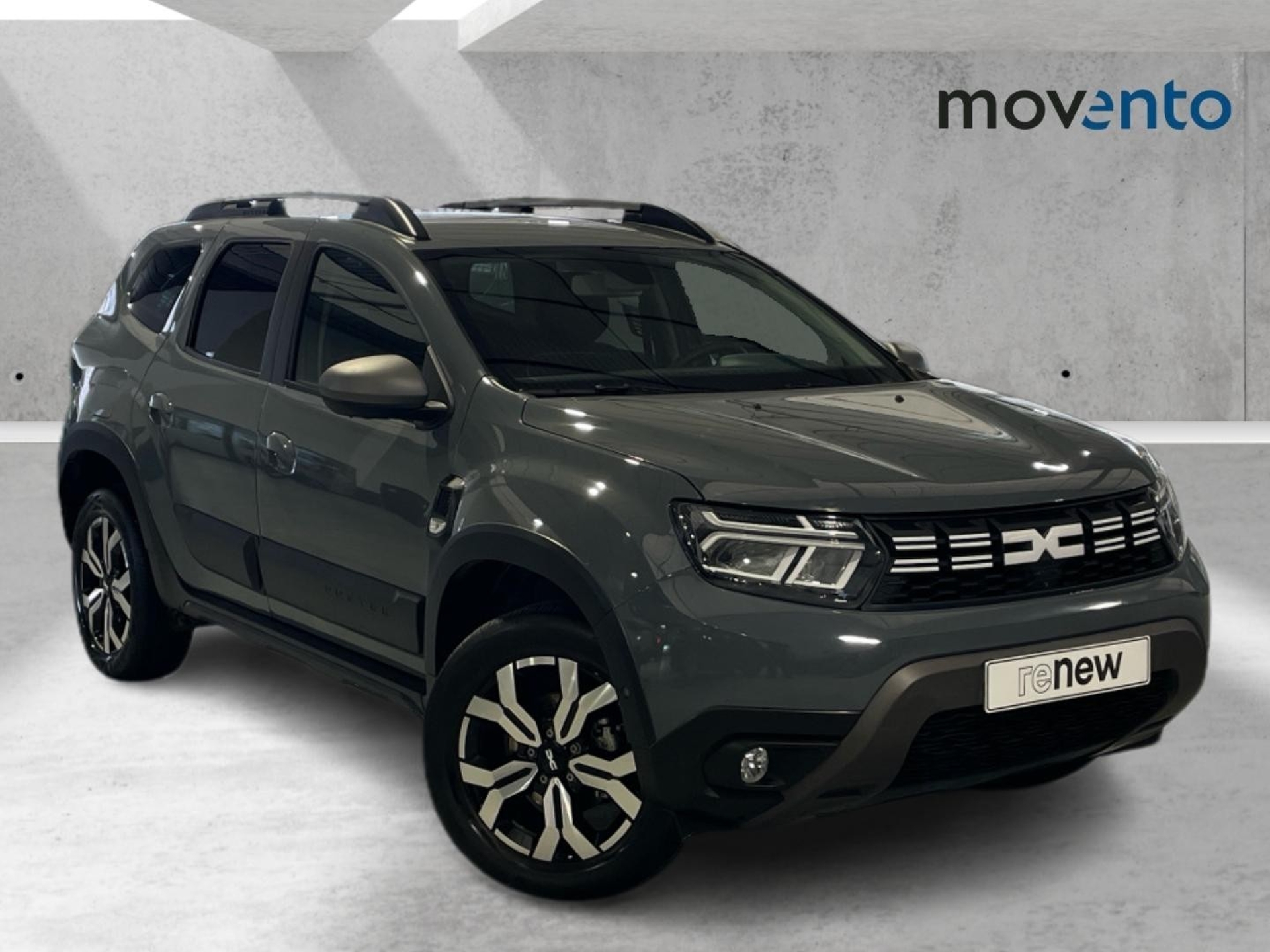 Imagen de DACIA Duster