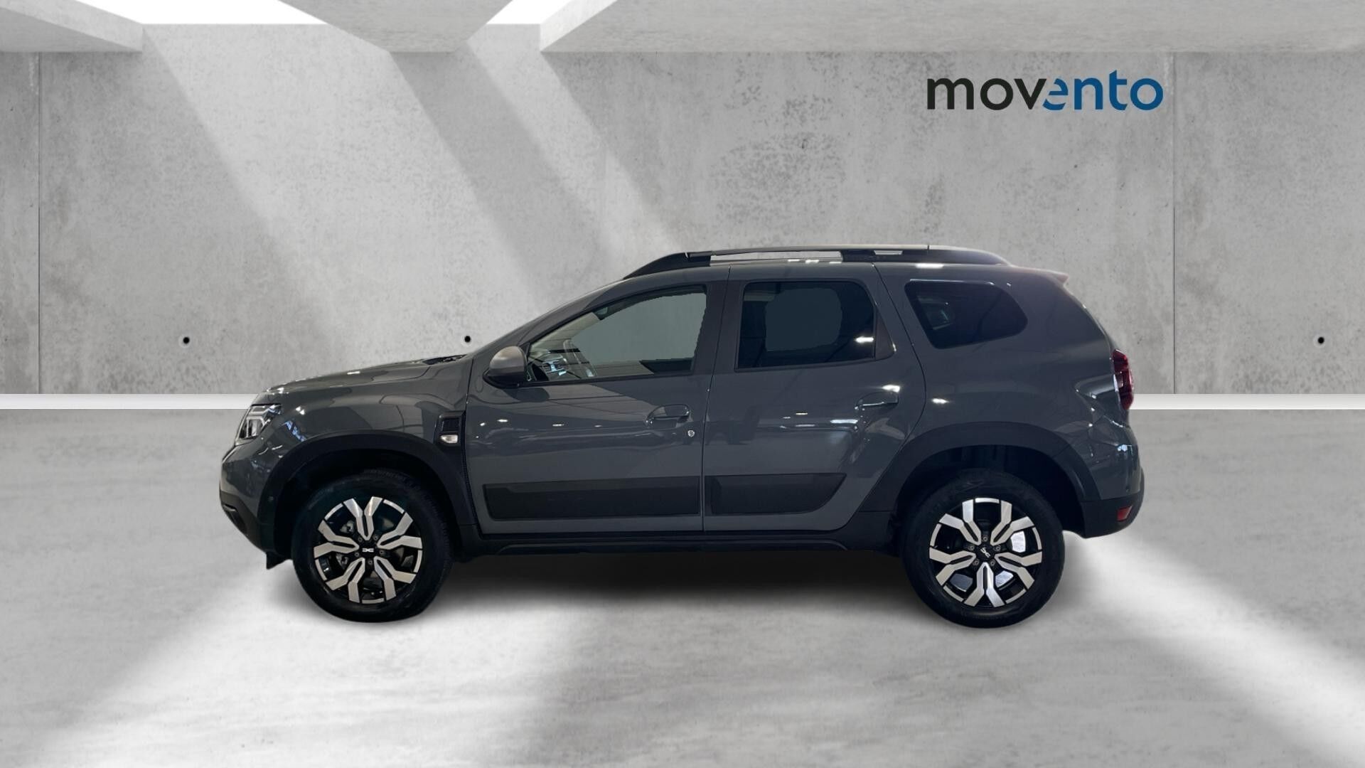 Foto del DACIA Duster 1.3 TCe Journey Go 4x2 96kW