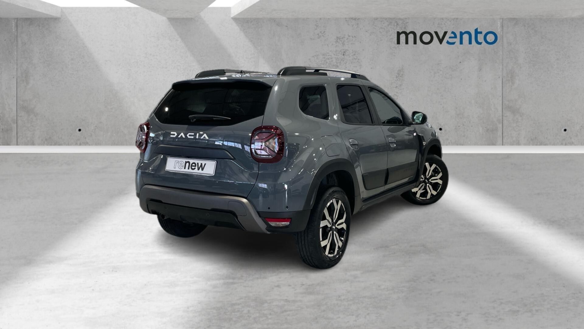 Foto del DACIA Duster 1.3 TCe Journey Go 4x2 96kW