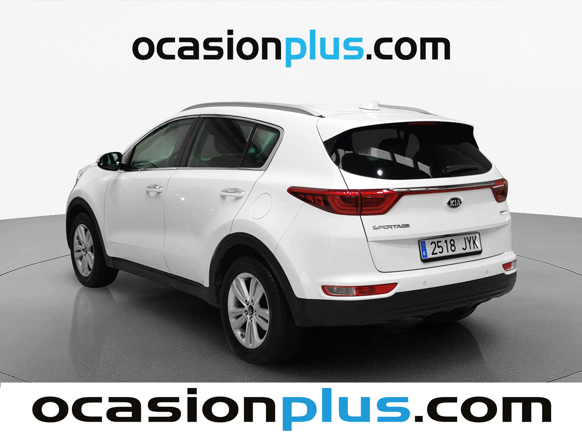 Imagen 3 de KIA Sportage