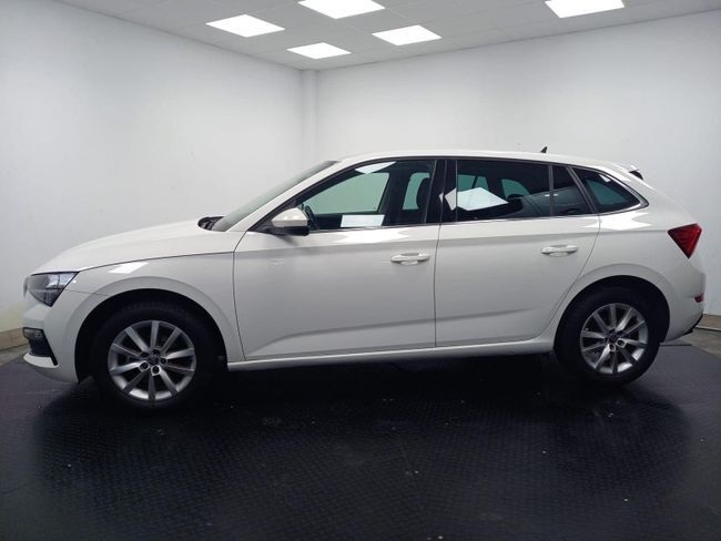 Foto del SKODA Scala 1.0 TSI Ambition 70kW