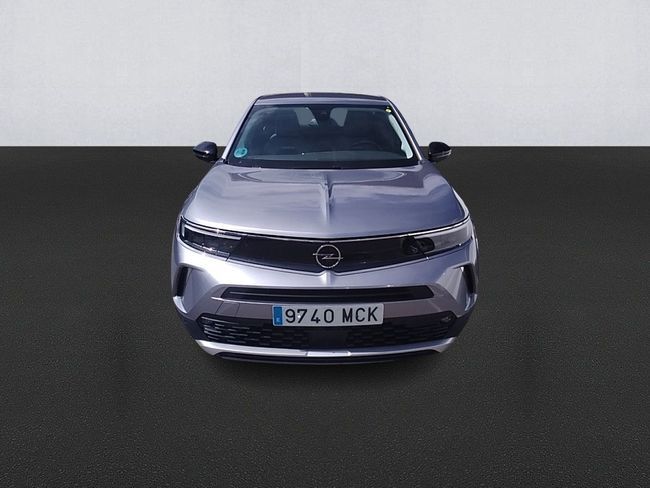 Foto del OPEL Mokka 1.5D S&S Business Elegance