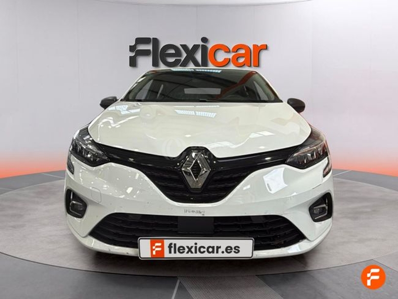 Foto del RENAULT Clio Blue dCi Business 74kW