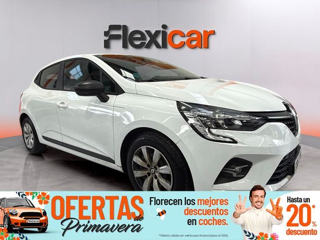 Foto del RENAULT Clio Blue dCi Business 74kW