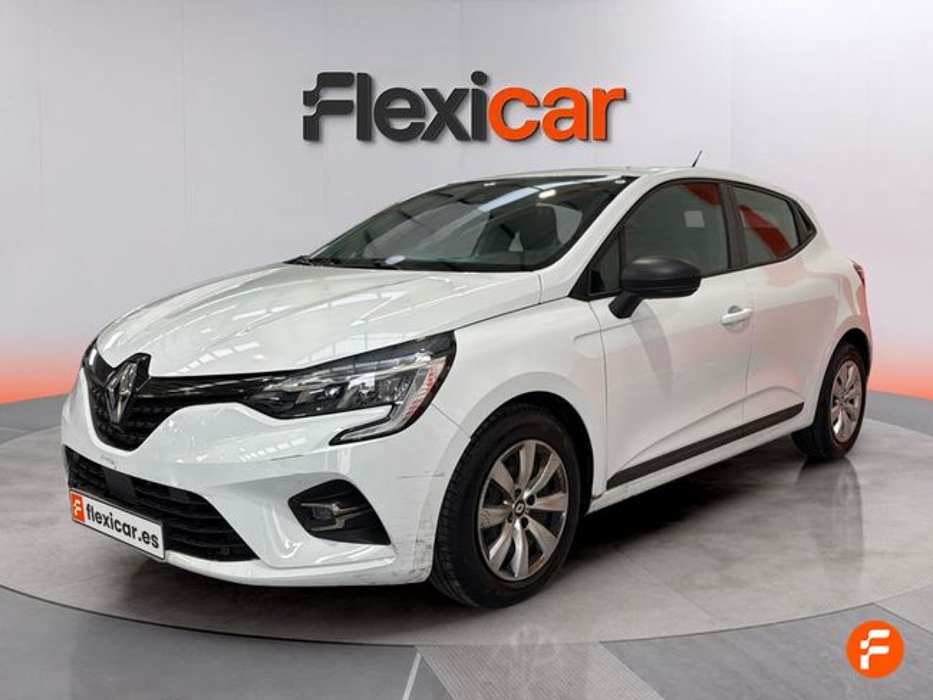 Imagen 3 de RENAULT Clio