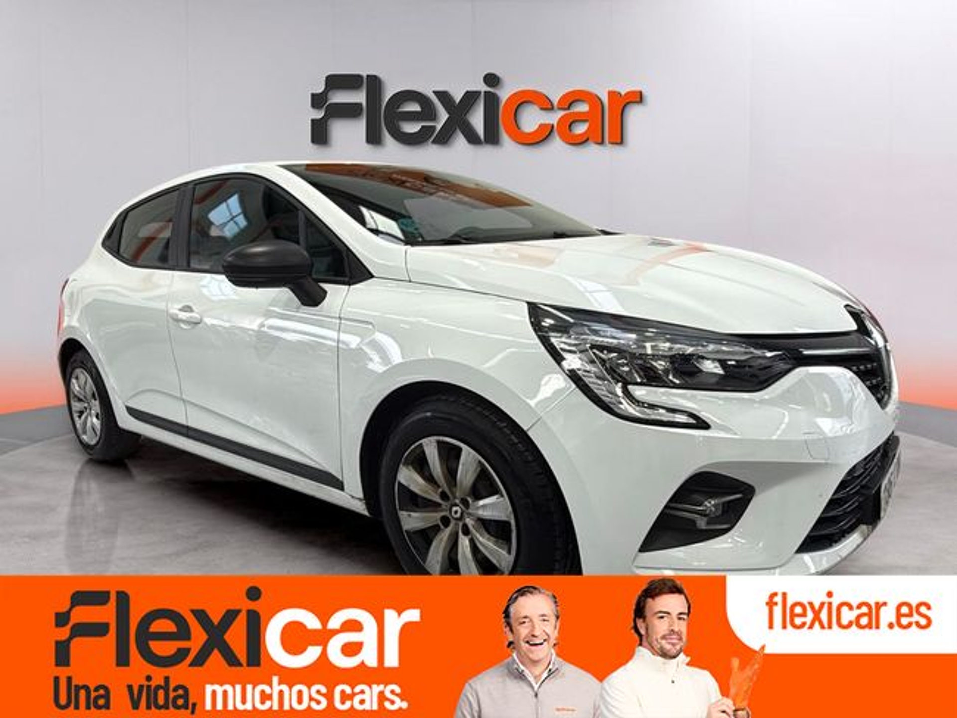 Imagen de RENAULT Clio