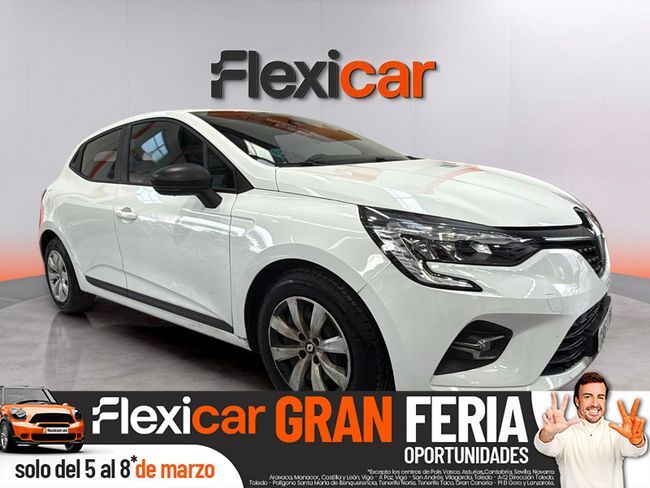 Foto del RENAULT Clio Blue dCi Business 74kW