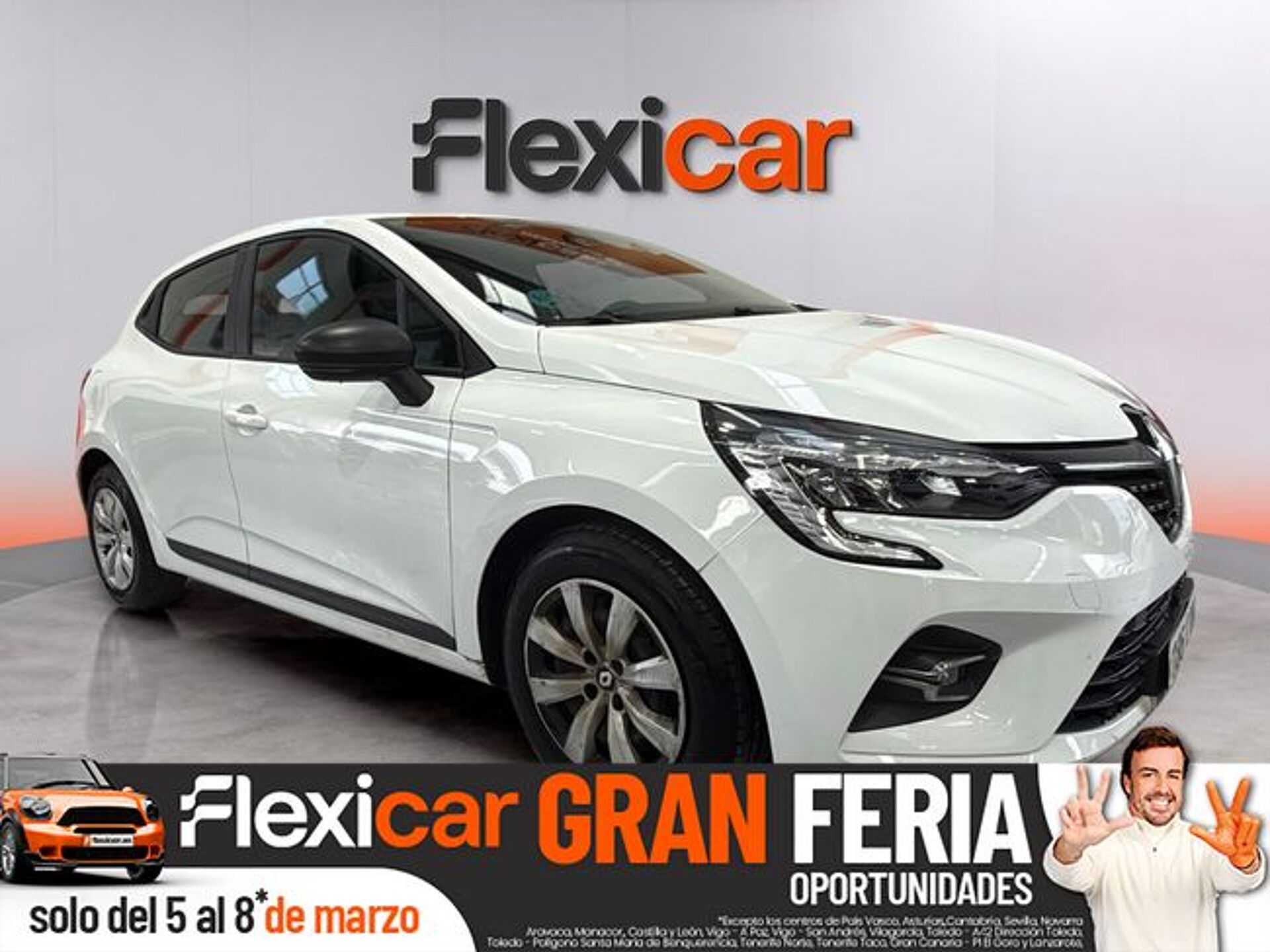 Imagen 1 de RENAULT Clio