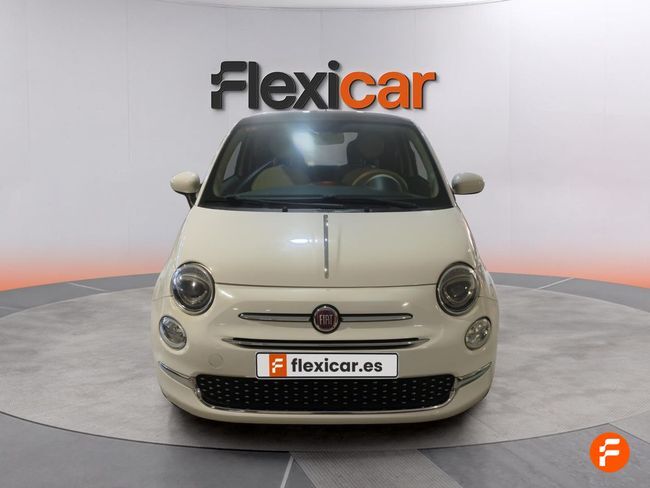 Foto del FIAT 500 1.2 Lounge