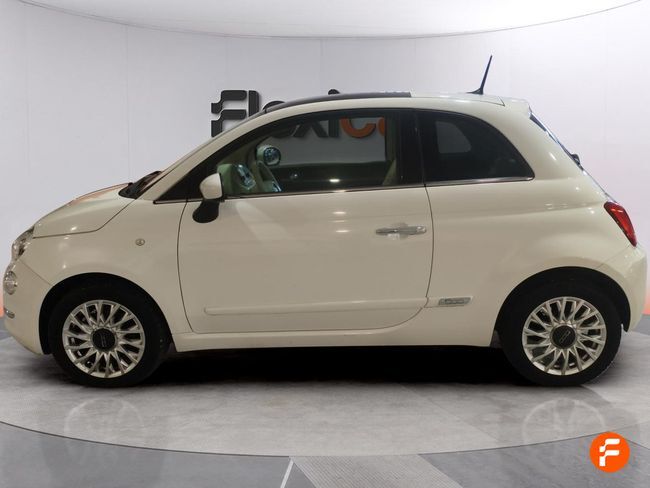 Foto del FIAT 500 1.2 Lounge