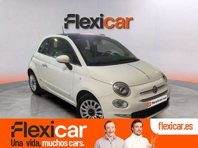 Foto del FIAT 500 1.2 Lounge