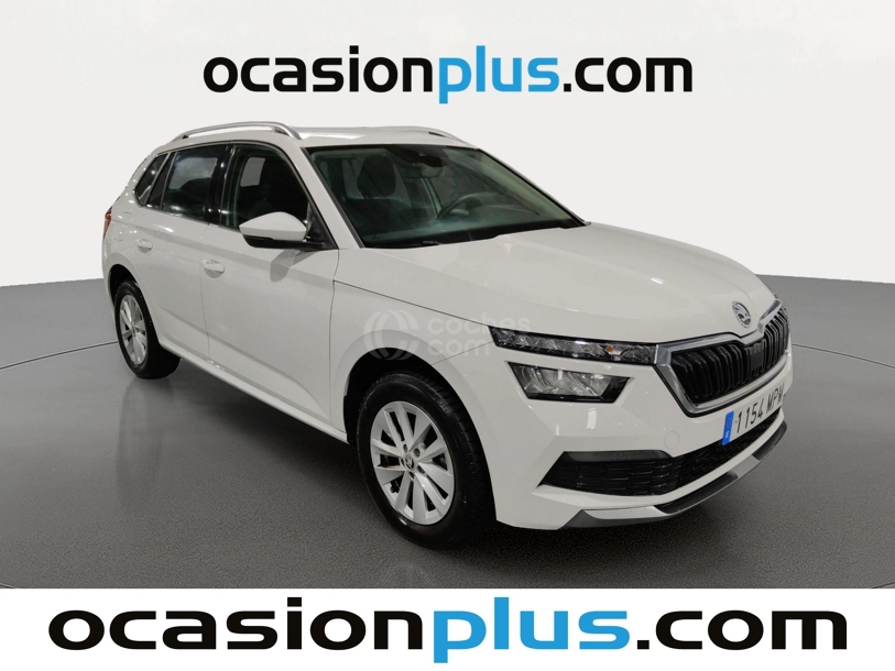 Foto del SKODA Kamiq 1.0 TSI Ambition 81kW