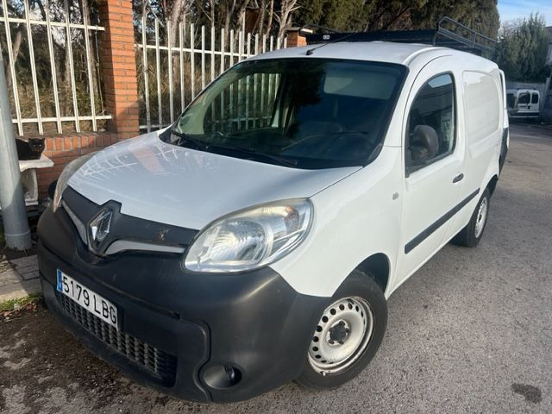 Imagen 2 de RENAULT Kangoo