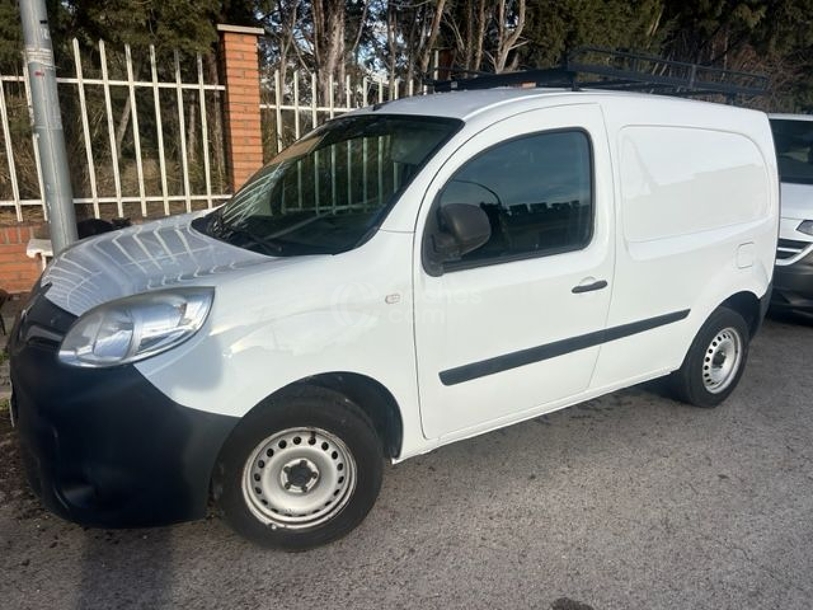 Foto del RENAULT Kangoo Fg. 1.5dCi Profesional 66kW