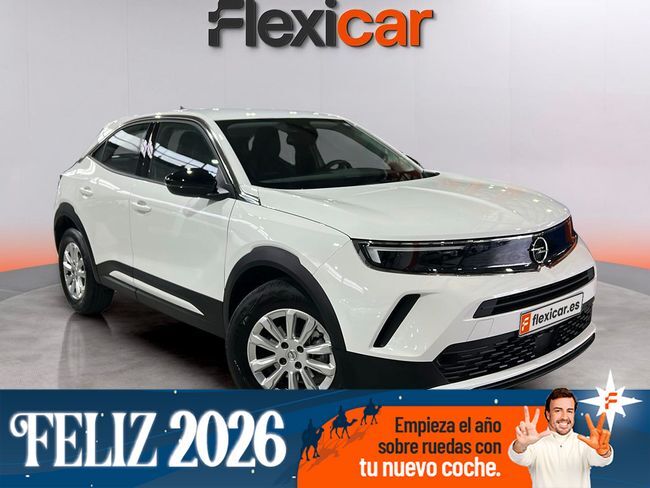 OPEL Mokka (1.2 T 74kW (100 CV) Edition) en Lleida