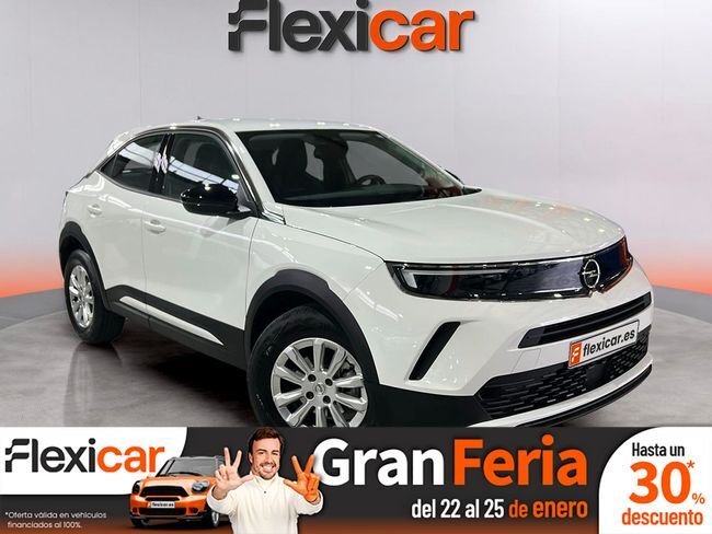 OPEL Mokka (1.2 T 74kW (100 CV) Edition) en Lleida