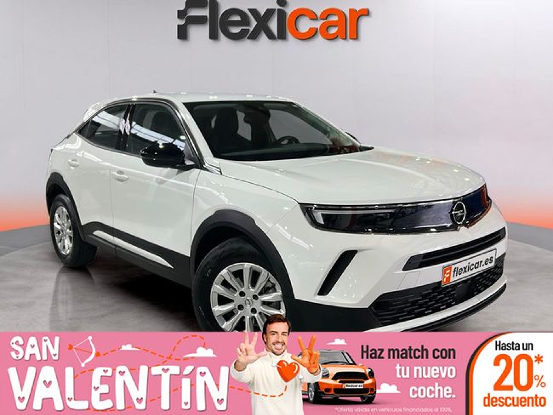 Imagen de OPEL Mokka